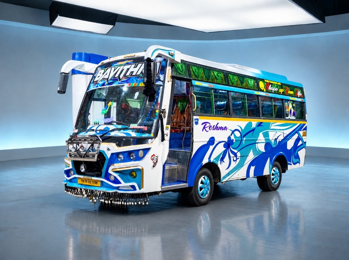 City Auto Comfort Model